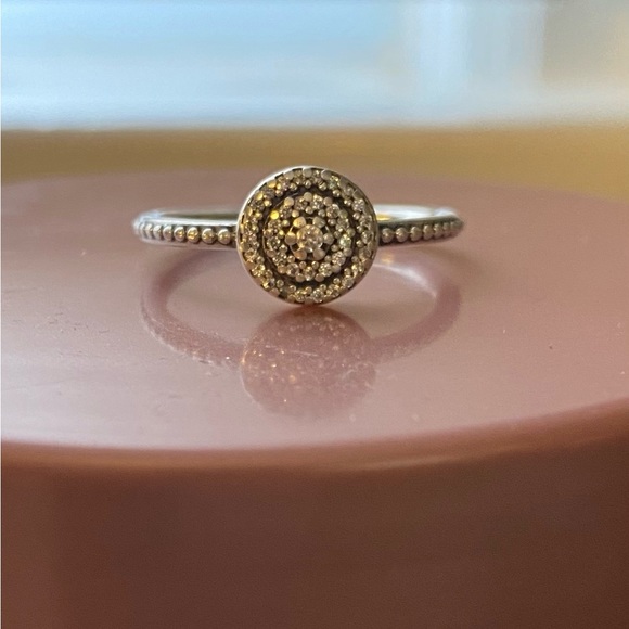 Pandora ring - Picture 2 of 8